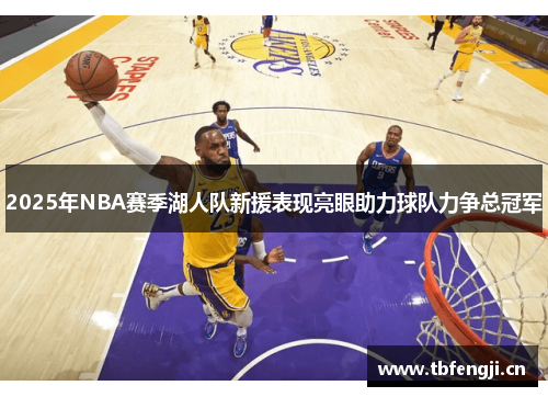2025年NBA赛季湖人队新援表现亮眼助力球队力争总冠军